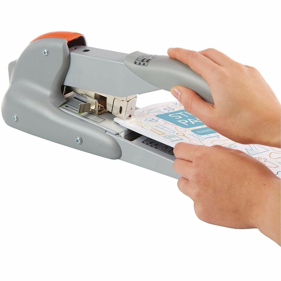 Rapid - Agrafeuse robuste DUAX