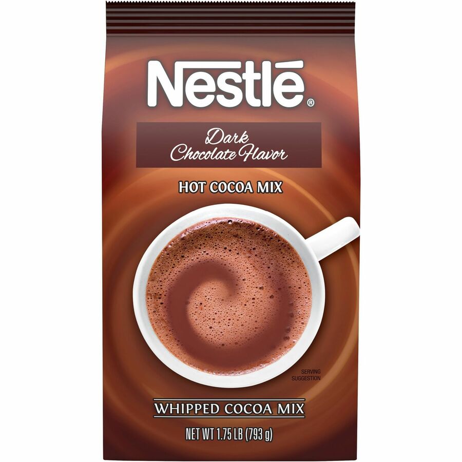 Buy Nestle Hot Cocoa Mix Whipper Mix Hot Cocoa 2lbs, 1 Bag