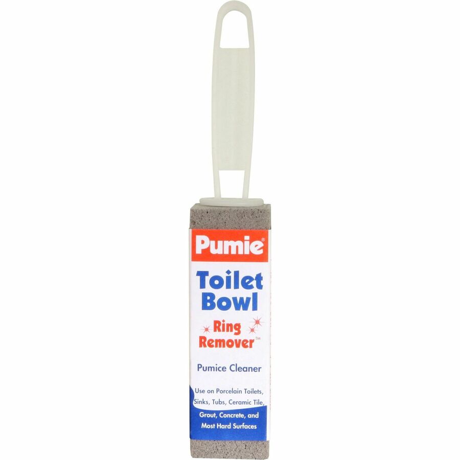 U.S. Pumice Toilet Bowl Ring Remover - Specialty Cleaners | U.S. Pumice ...