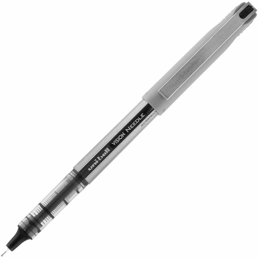 Stylo à bille roulante Vision&trade; - uniball&trade;