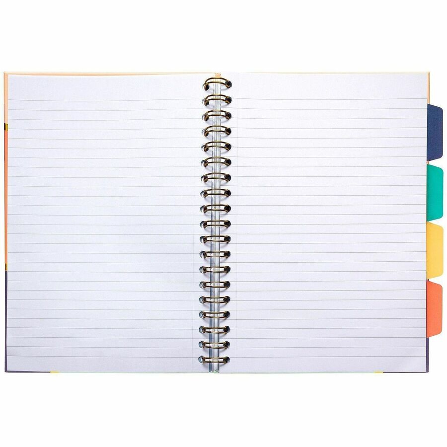 Pukka Pads - Livre de projet B5 Floral Love