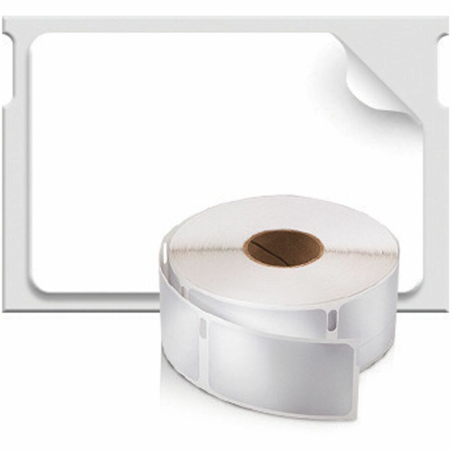 DYM30347 - Looking to label a specific item? Available in a variety of shapes and sizes, DYMO LW Specialty labels are the solution to a number of your niche labeling needs.