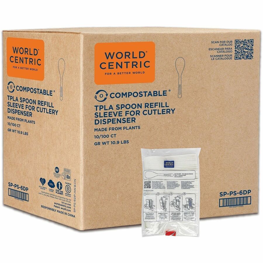 WORSPPS6DP