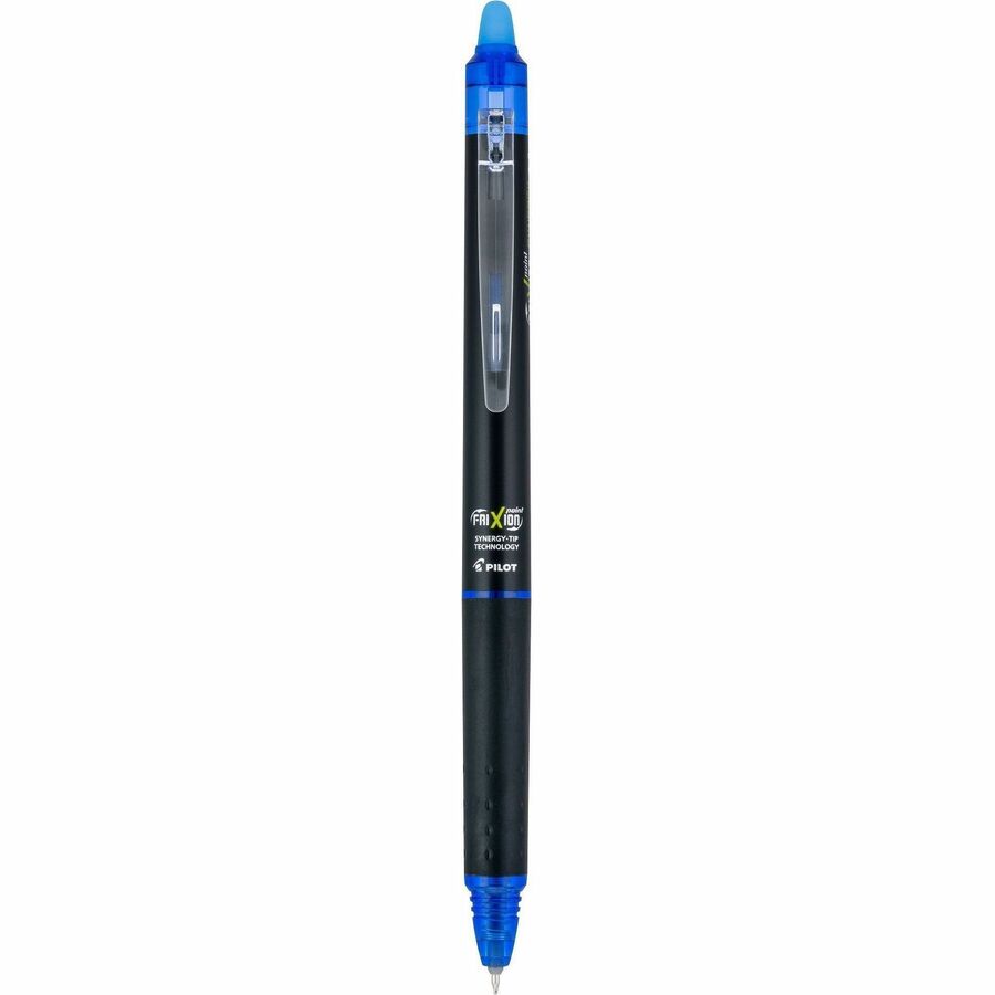 Pilot Gel Pen - Blue Ink - Gel-based - 36 / Carton