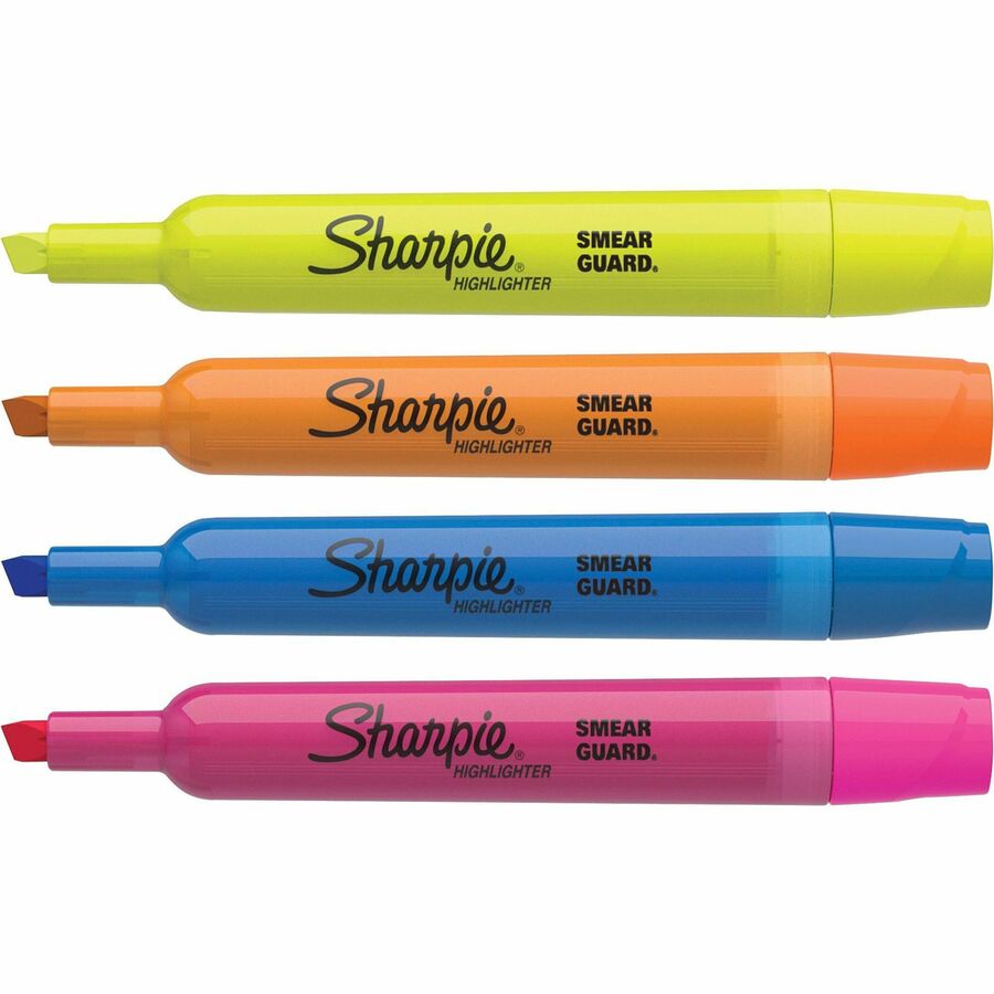Sharpie - Fichiers rotatifs classiques ouverts