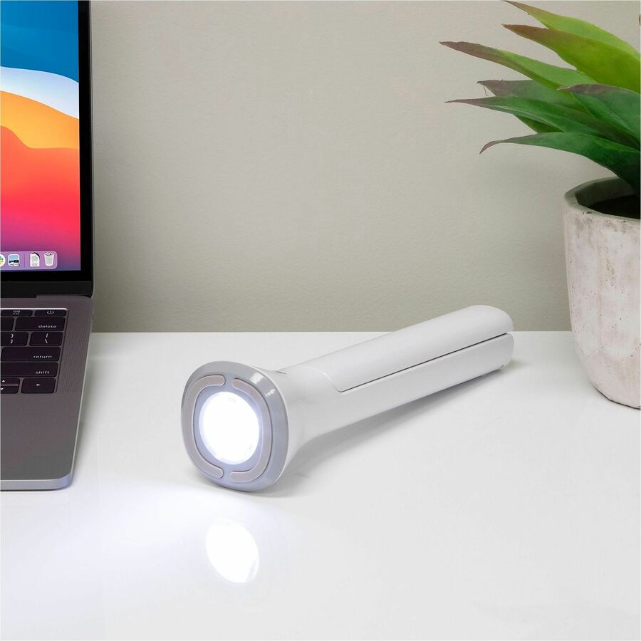 Picture of Victory Light LED 2-in-1 Converting Desk/Torch Lamp