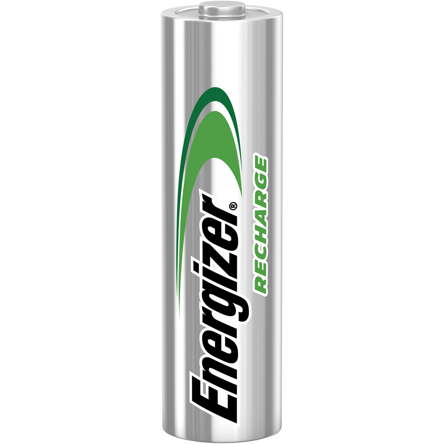 Energizer Rechargeable AA Batteries (4-Pack) at