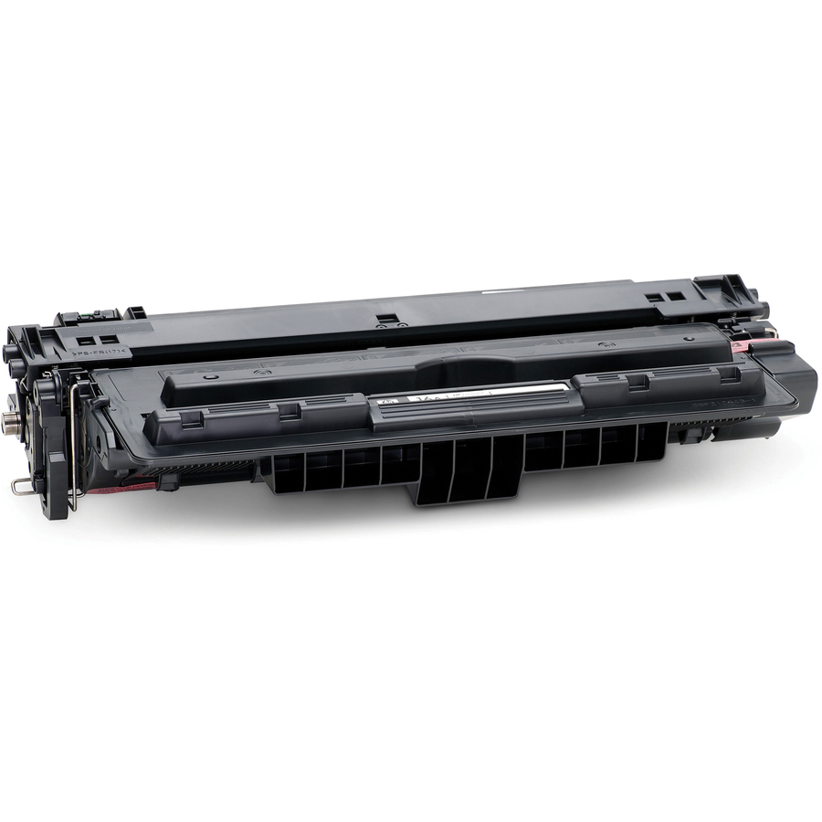 HP 16A (Q7516A) Original Laser Toner Cartridge - Single Pack - Black - 1 Each - 12000 Pages