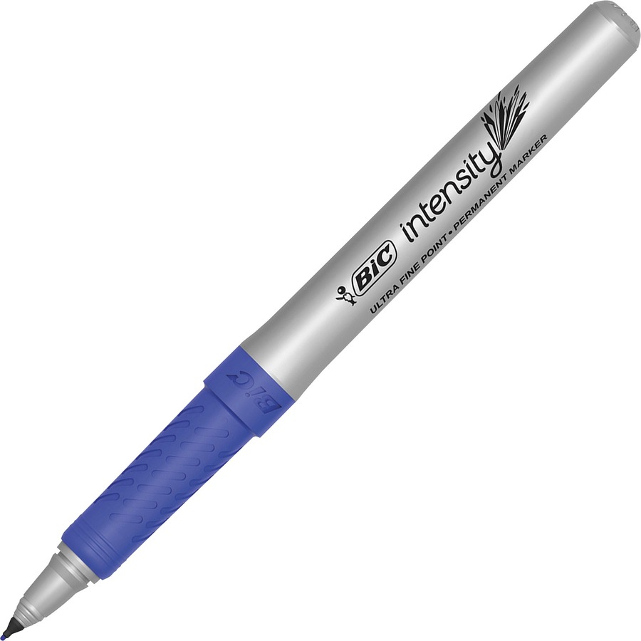 BIC Markit UltraFine Point Permanent Marker Zerbee