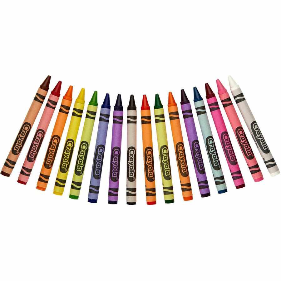 Colorations Washable Markers, Set of 256, 16 Colors, Non Toxic | Bulk Art  Supplies For Kids, Classroom Kit, Coloring Class Pack, Crafting Materials