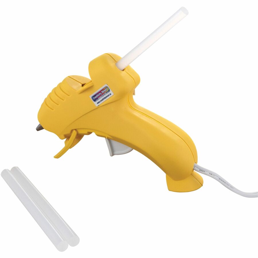 Picture of Creativity Street Trigger Style Mini Glue Gun