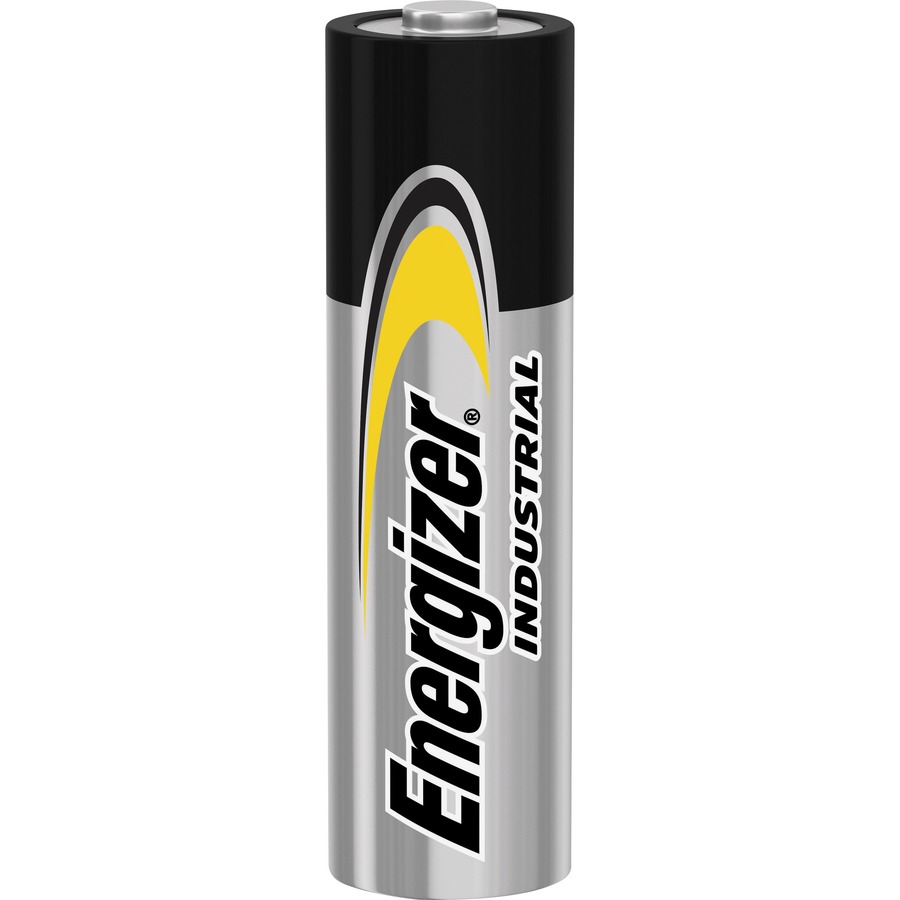 10 pieces Energizer Industrial AA batteries  Advantageously shopping at