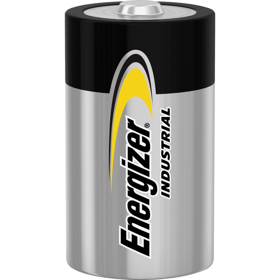 Energizer Industrial / Ultimate Lithium AA Batteries - 12 Pack 