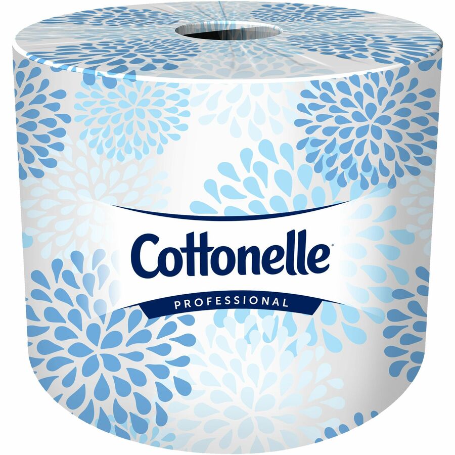 Wholesale Kleenex Cottonelle Prm Bath Tissue Rolls KCC13135