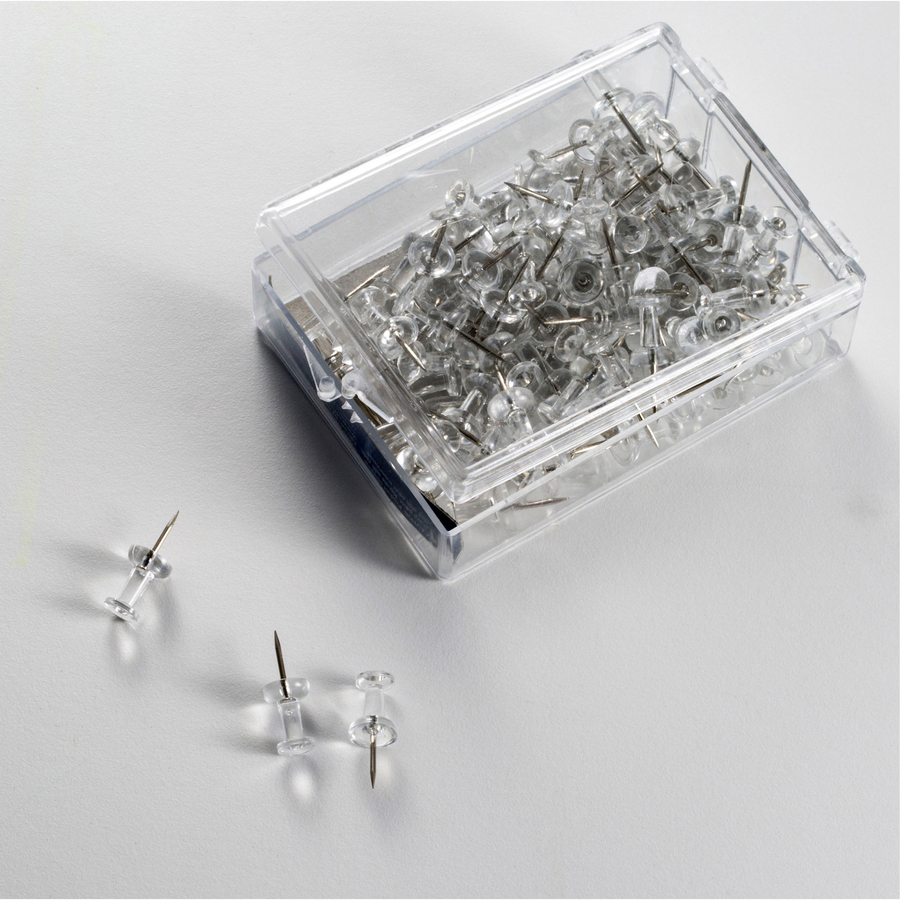 Picture of Officemate Precision Pushpins