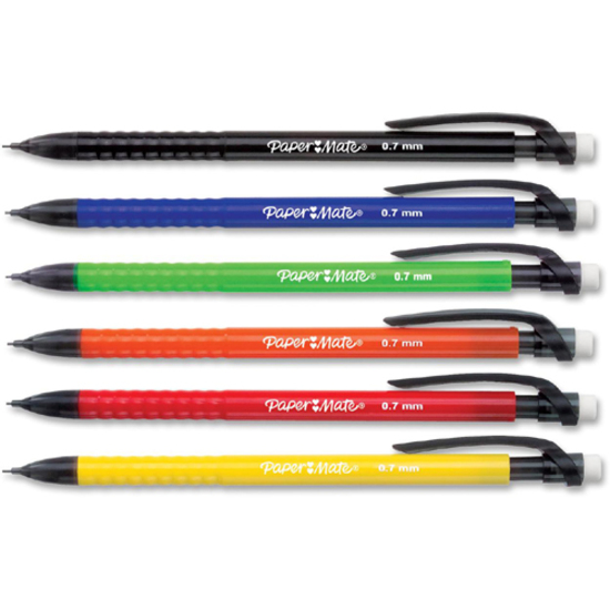 Papermate phd pencil 7mm