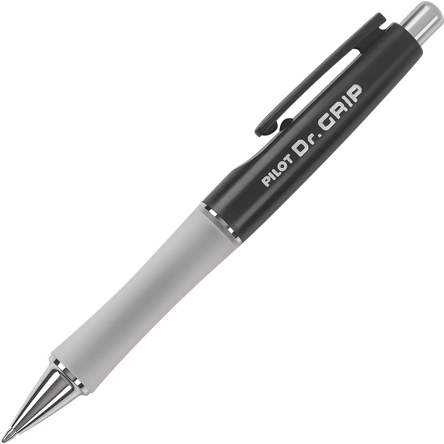 Pilot Dr. Grip Retractable Ballpoint Pens - Pens | Pilot Corporation