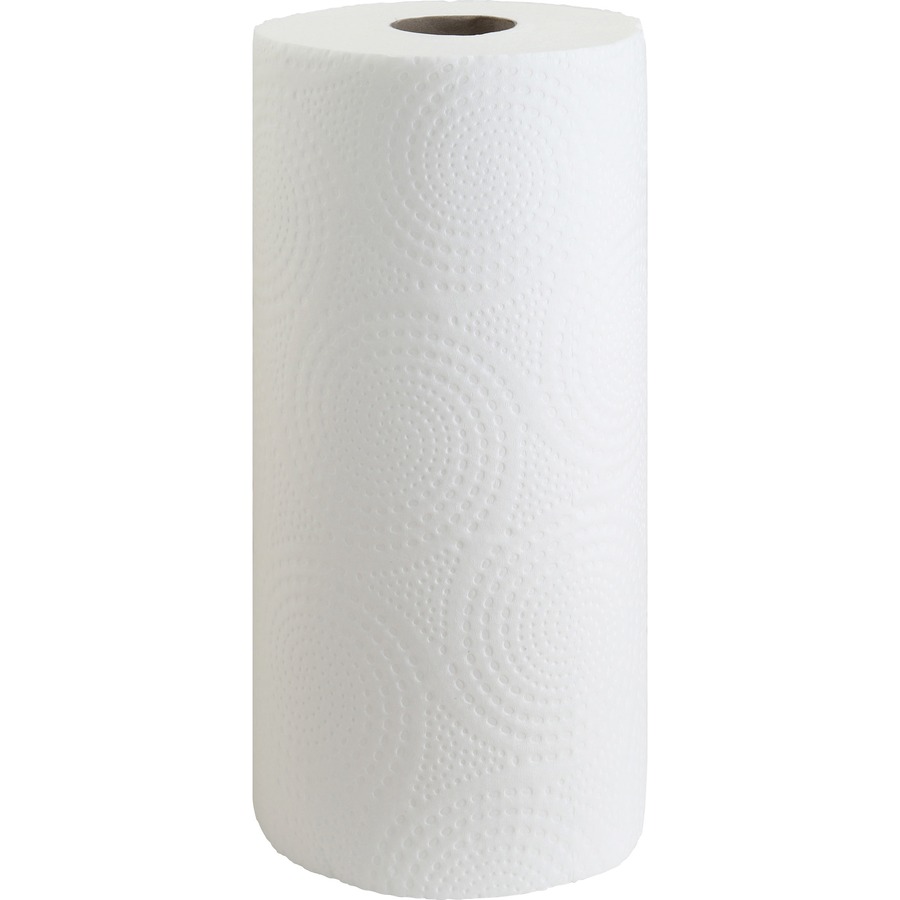 Genuine Joe #24080 Household  Paper Towel  80 Sheets/ Roll Lot=1 Roll 