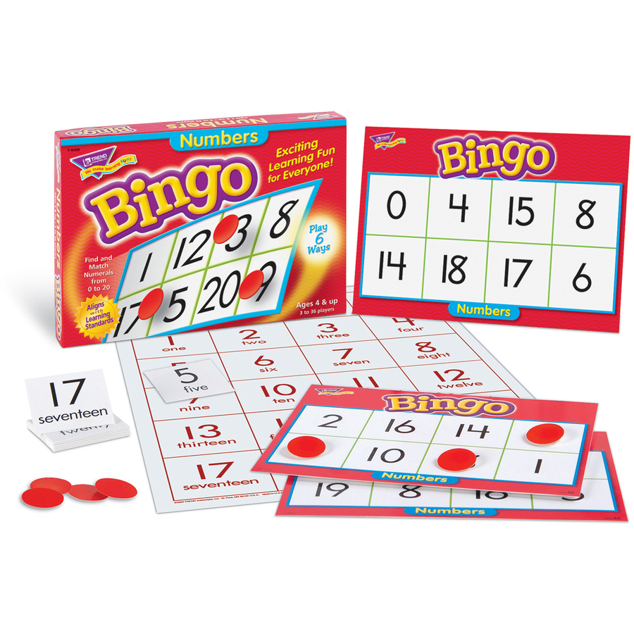 Synonym Bingo -Green Level Words- 2 activity sets