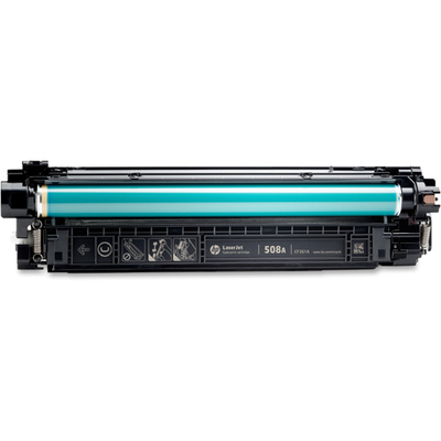 HP 508A トナーカートリッジ シアン CF361A 1個 :ds-2356402:First