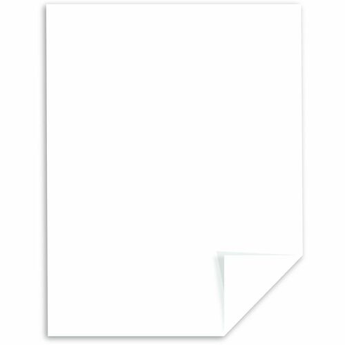110 Index Paper Neenah Exact Index Cardstock – 110 Lb, 8.5 X 11", White, 250 Sheets (Printer & Copier Paper) Neenah Exact Paper - View #8