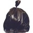 Heritage HDPE Can Liners, 40-45 Gallon, 40
