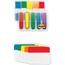 Post-it® Flag and Tab Combo Pack, Self-stick, Removable, Assored Colors, 230/PK Thumbnail 2