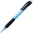 Pentel Champ Mechanical Pencil, .7mm, Blue, Dozen Thumbnail 2