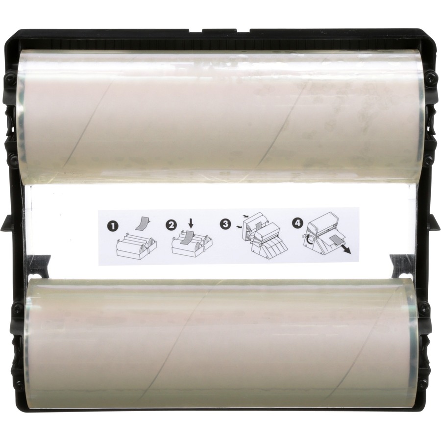 Lamination Sheets & Cartridges 