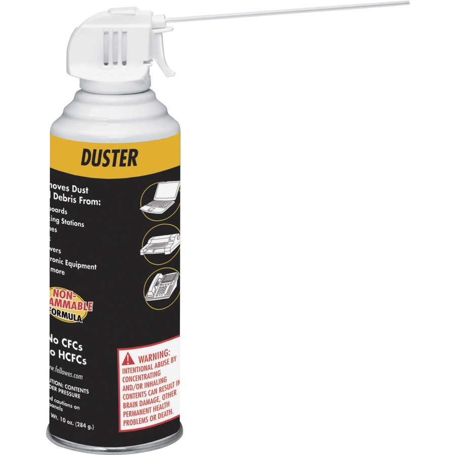 Fellowes Pressurized Duster