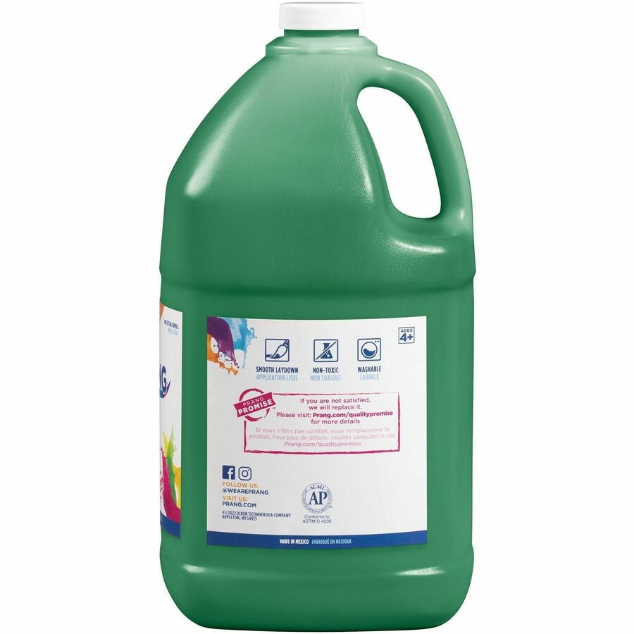 Prang Washable Tempera Paint