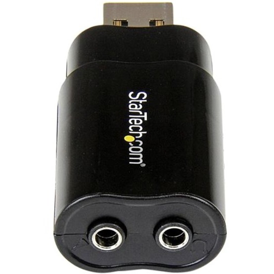 StarTech Audio USB Adapter, TAA