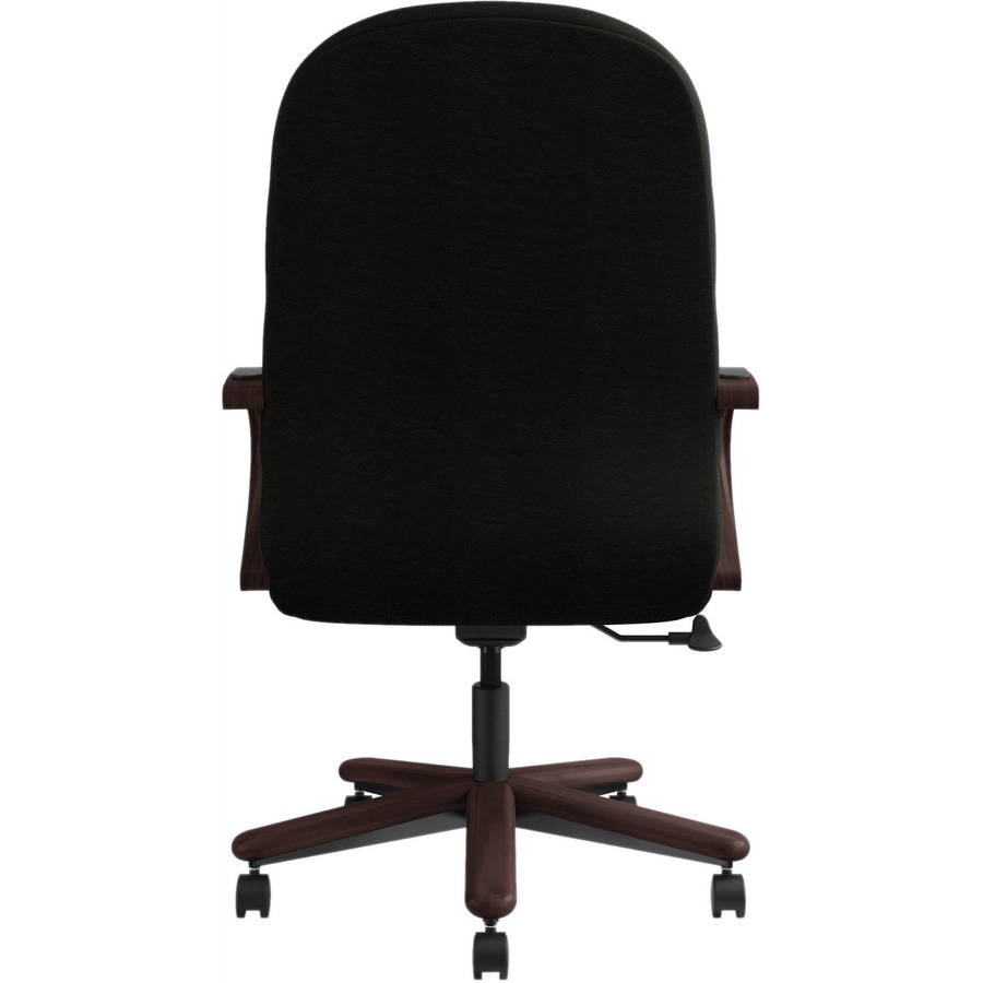 Hon Pillow Soft Executive Chair Executivehigh Back Chairs The Hon