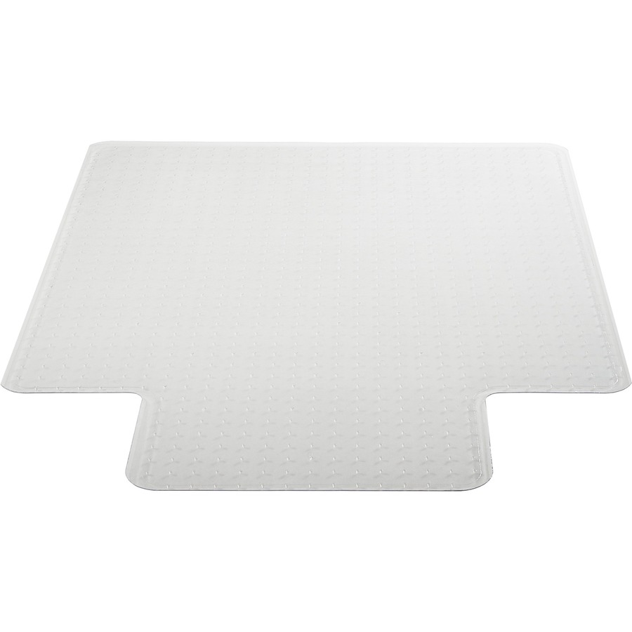 Lorell Wide Lip Low-pile Chairmat