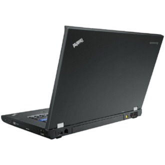 Lenovo ThinkPad T510 43492RU 15.6" Notebook - WSXGA - Intel Core i7 1st Gen i7-620M - 2 GB - 320 GB HDD - Black