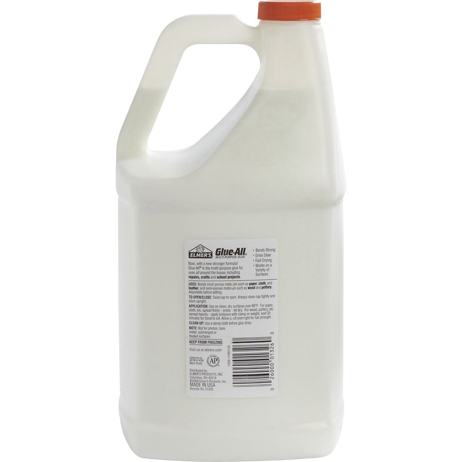 Shop Elmer's Clear School Glue-Gallon Online