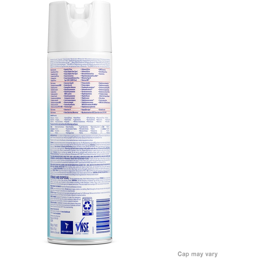 Reckitt Benckiser 36241-94201 Professional LYSOL® Brand