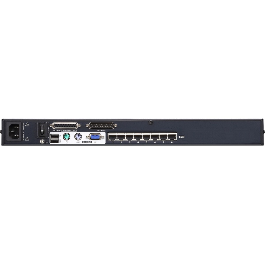 Aten KH1508A KVM Extender