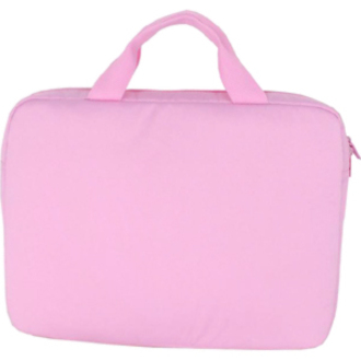 Inland Carrying Case for 17.3" Notebook - Pink