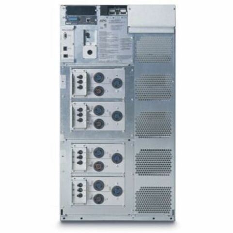 APC Symmetra LX 8kVA Scalable to 16kVA N+1 Rack-mount, 208/240V