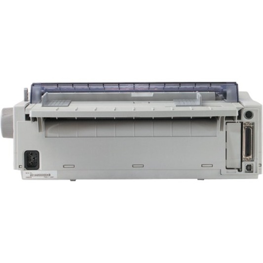 Oki Microline 420 Dot Matrix Printers 62418701 0806