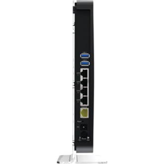 Netgear WNDR4500 Wi-Fi 4 IEEE 802.11n  Wireless Router