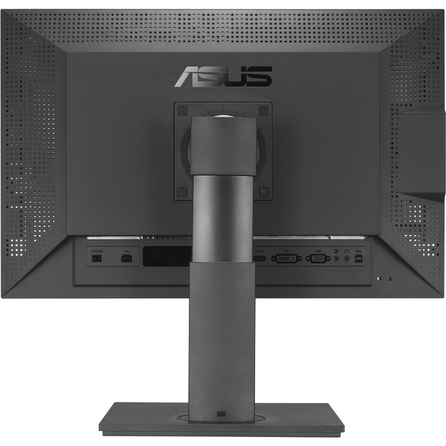 Asus ProArt PA248Q 24" Class WUXGA LCD Monitor - 16:10 - Black