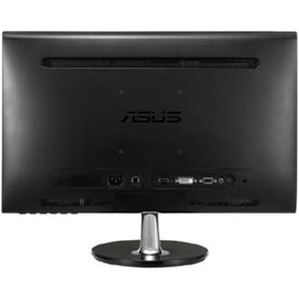 Asus VK228H-CSM Webcam Full HD LCD Monitor - 16:9 - Black