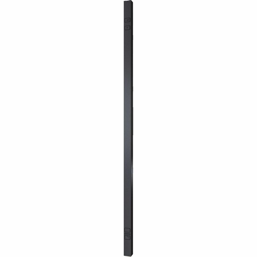 APC NetShelter Metered Rack PDU, 2G, 0U, 23.0kW, 240V, 30 C13 and 12 C19 outlets