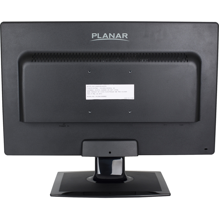 PLANAR 997-6871-00 Pro Displays Desktop Monitors