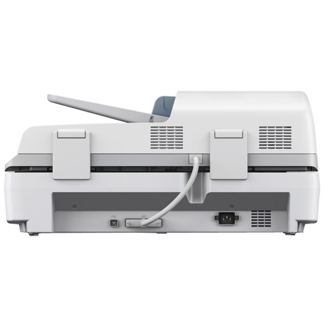Epson WorkForce DS&acirc;&euro;'70000 Sheetfed Scanner - 600 dpi Optical