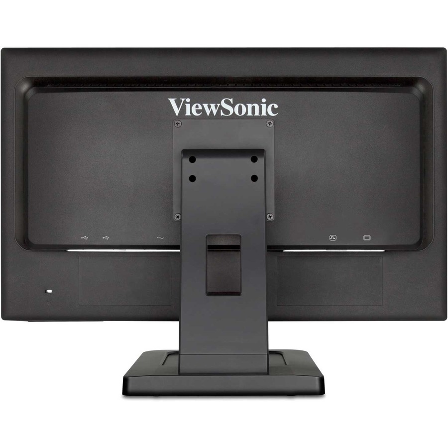 ViewSonic TD2220 22 Inch 1080p Dual-Point Optical Touch Screen Monitor with DVI and VGA