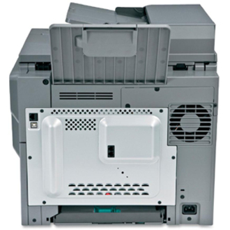 Lexmark CX510DE Laser Multifunction Printer - Color