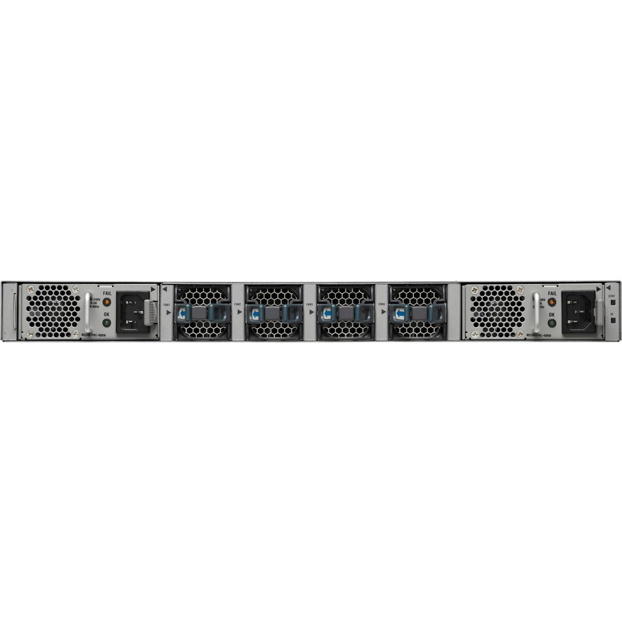 Cisco Cisco Nexus 2248PQ 10GE Fabric Extender - Rack-mountable